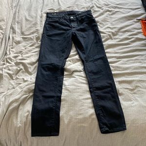 New G-star jeans